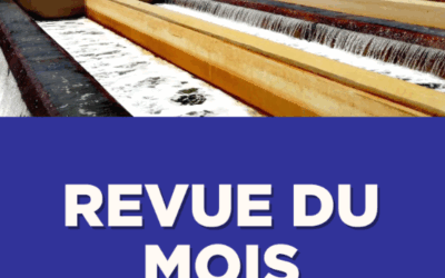 Revue mensuelle (5ème Edition fev.2024)