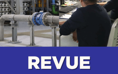 Revue mensuelle (7ème Edition Avr.2024)