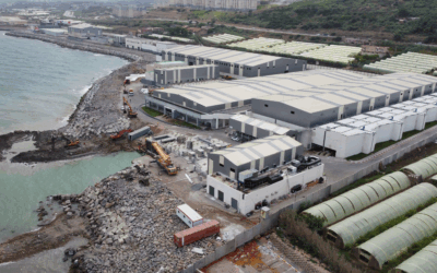 Projet Fouka II