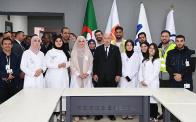 بومرداس، 11 مارس 2025