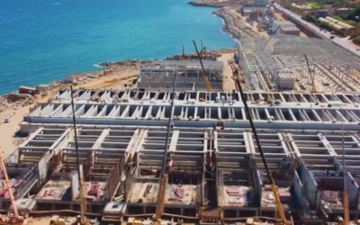 تسليم البرنامج التكميلي من ولاية تيبازة