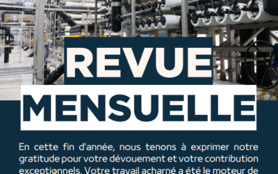 Revue N°15 (15ème Edition Décembre.2024)