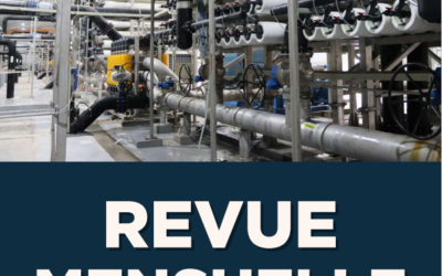 Revue N°16 (16ème Edition Janvier.2025)