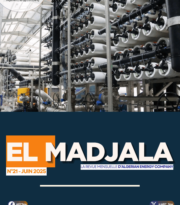 Magazine juin 2025 FR