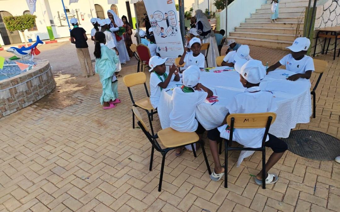 شراكة إجتماعية