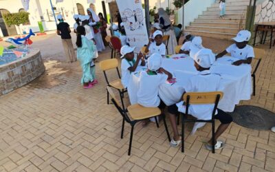 شراكة إجتماعية