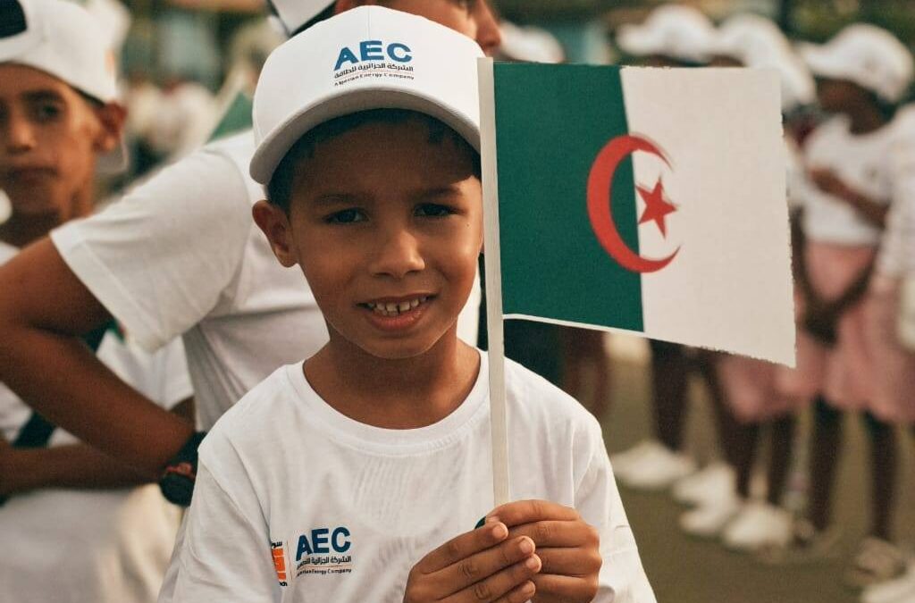 حملة توعية و تحسيس ولاية بومرداس