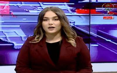 شراكة إجتماعية التلفزيون الجزائري