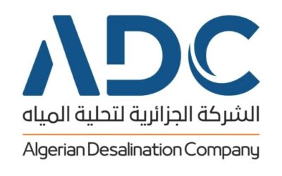 سوناطراك تُعلن تغيير اسم فرعها من الشركة الجزائرية للطاقة إلى الشركة الجزائرية لتحلية المياه