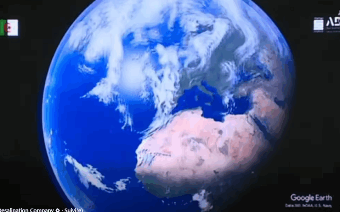 تغطية_إعلامية التلفزيون الجزائري نشرة الاخبار الرئيسية