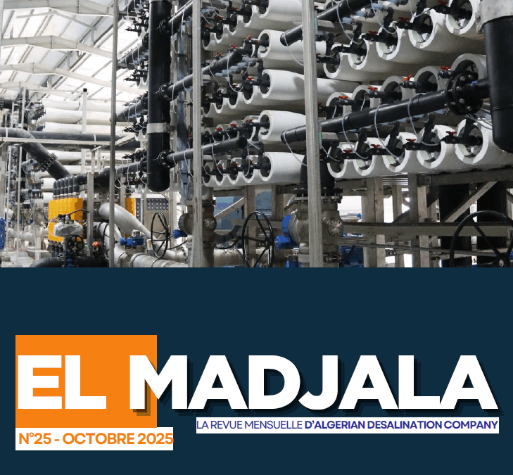 Revue Octobre 2025 (FR)