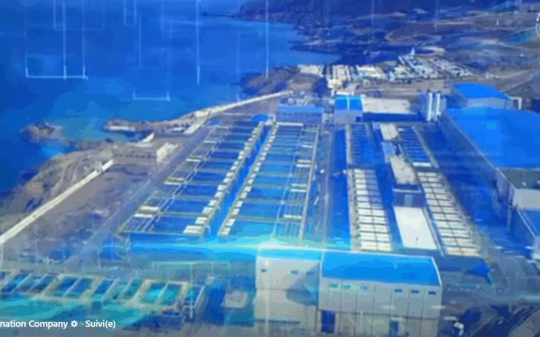 الأمن المائي…إلتزام يتحقق