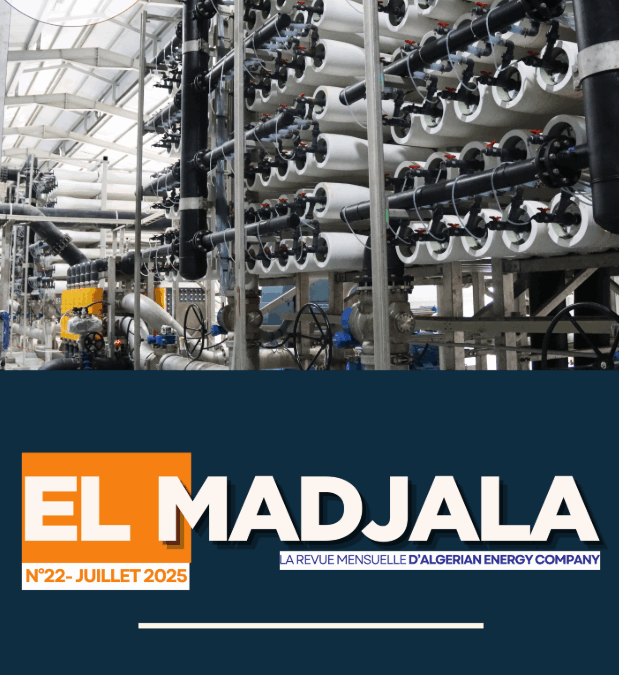 Revue mensuelle juillet 2025 FR