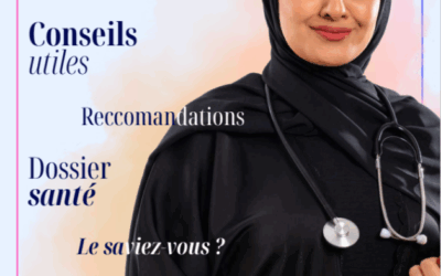 Revue mensuelle spéciale octobre rose 2025