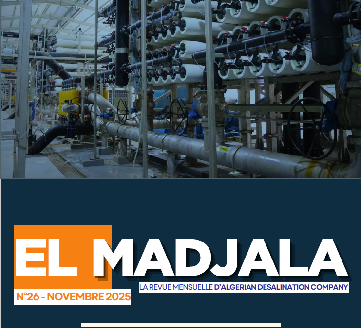 Revue N°26 (novembre 2025)