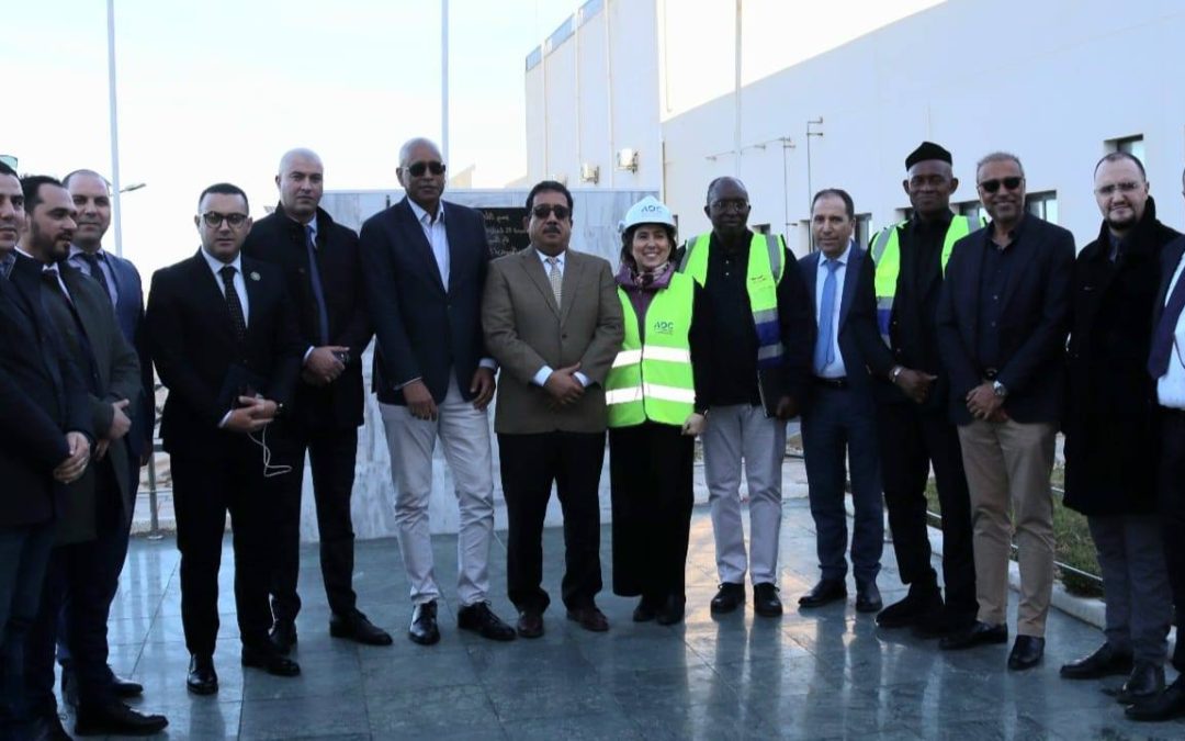 تعاون دولي الشركة المالية الدولية البنك الدولي