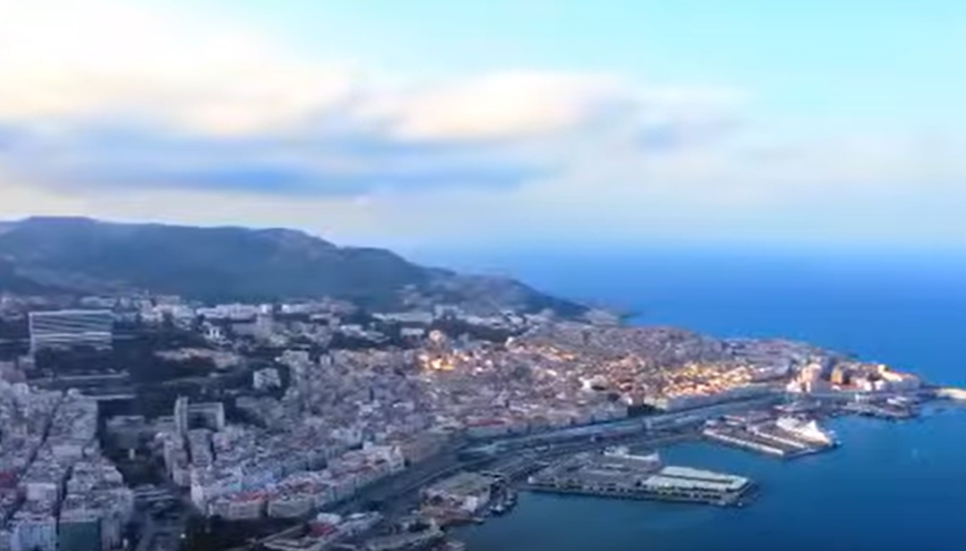 مسيرة الأوطان ودعائم الاستقرار عن وزارة الدفاع الوطني