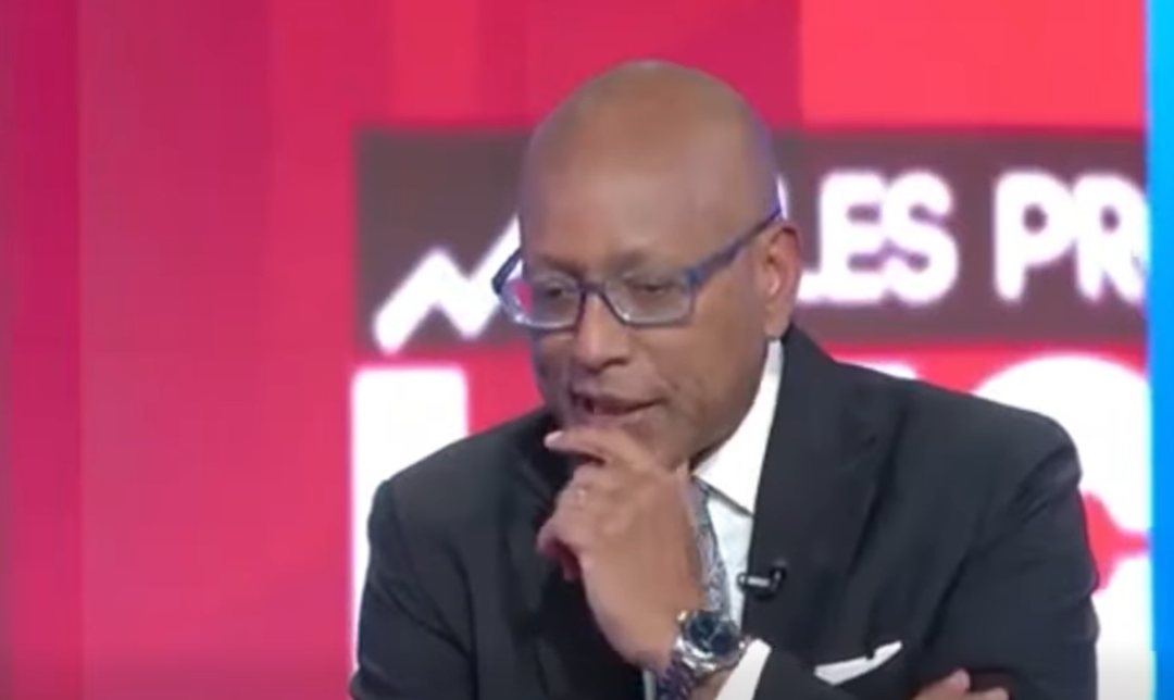 Coopération International