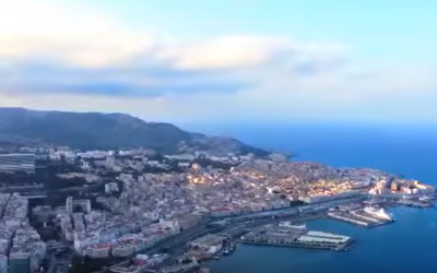 مسيرة الأوطان ودعائم الاستقرار عن وزارة الدفاع الوطني