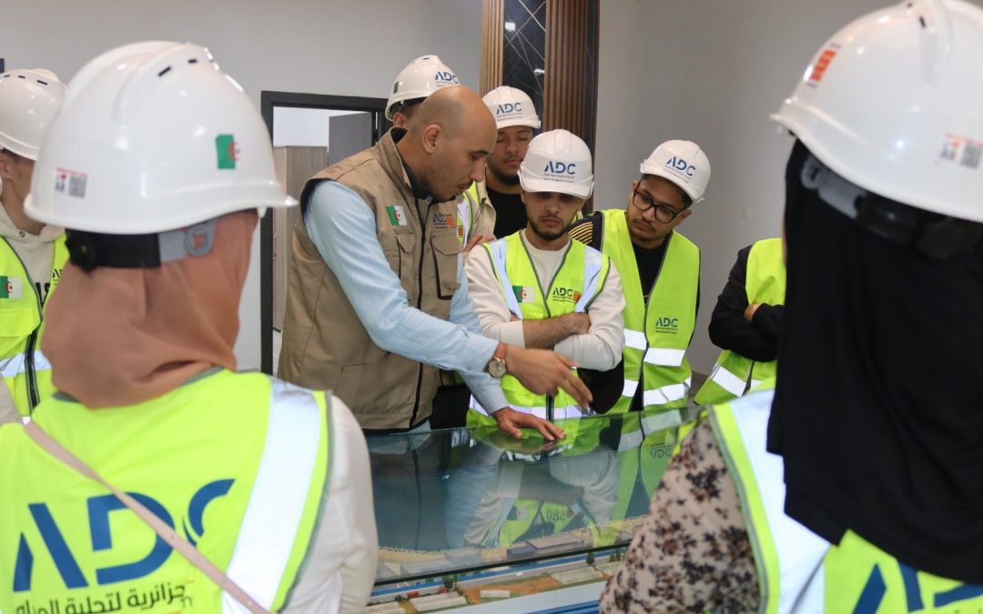 مصنع تحلية مياه البحر فوكه2