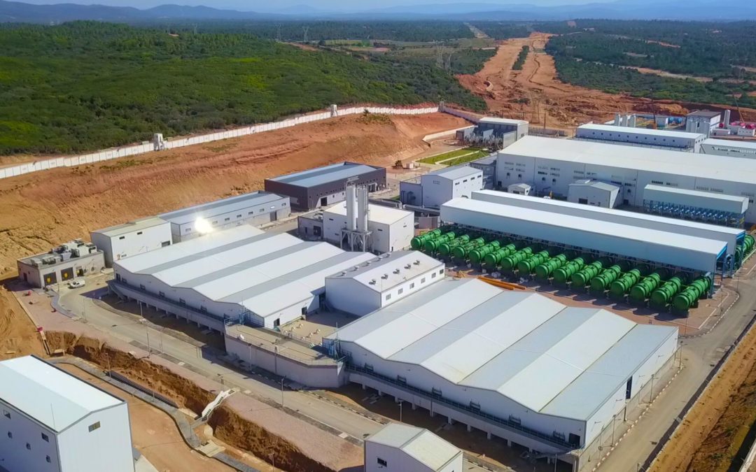 زيارة عمل وتفقد