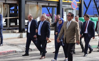 بيان إعلامي الجزائر، الأحد 03 ماي 2026