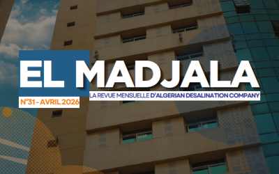 Revue mois d&rsquo;avril 2026