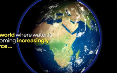 Committed to strengthening Algeria’s water security