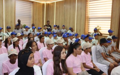 محطة تحلية مياه البحر فوكه_2 ولاية تيبازة