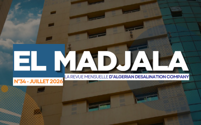 Revue mois de juillet 2026 FR